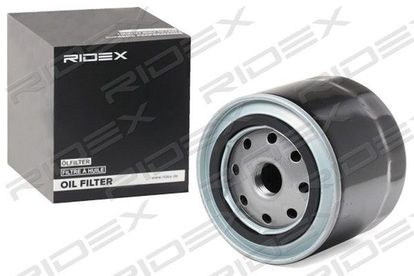 Filtr oleju RIDEX 7O0047