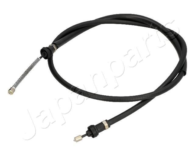 Cięgło, hamulec postojowy JAPANPARTS BC-002