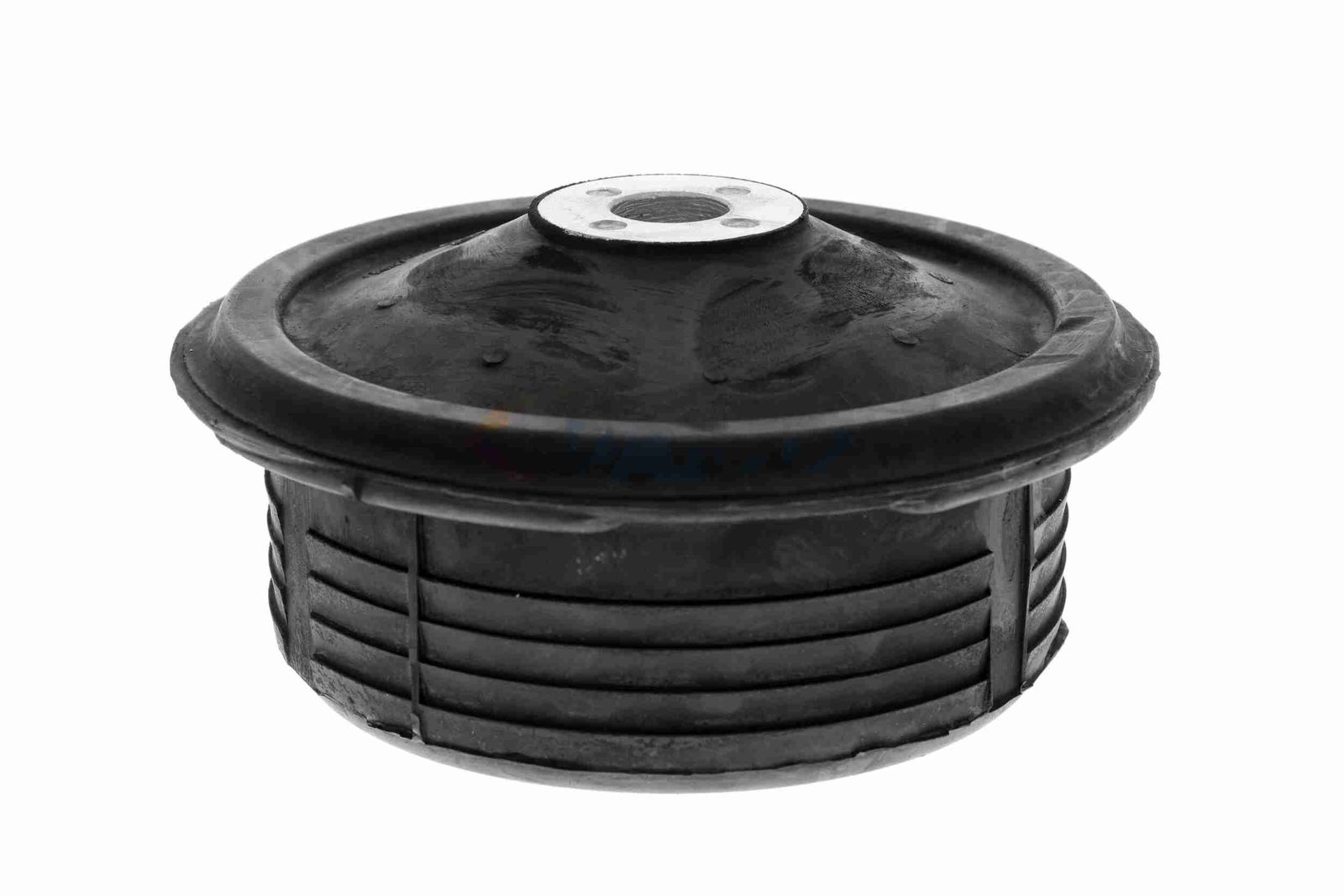 Suspension, corps de l'essieu