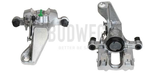 Zacisk hamulca BUDWEG CALIPER 344901