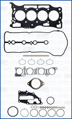 Zestaw uszczelek, głowica cylindrów AJUSA 52510300