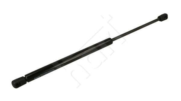 Plynový tlumič, zadní sklo HART 813 937