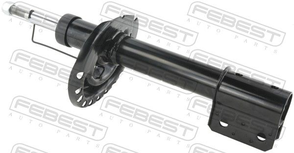 Amortyzator FEBEST 24110-004F