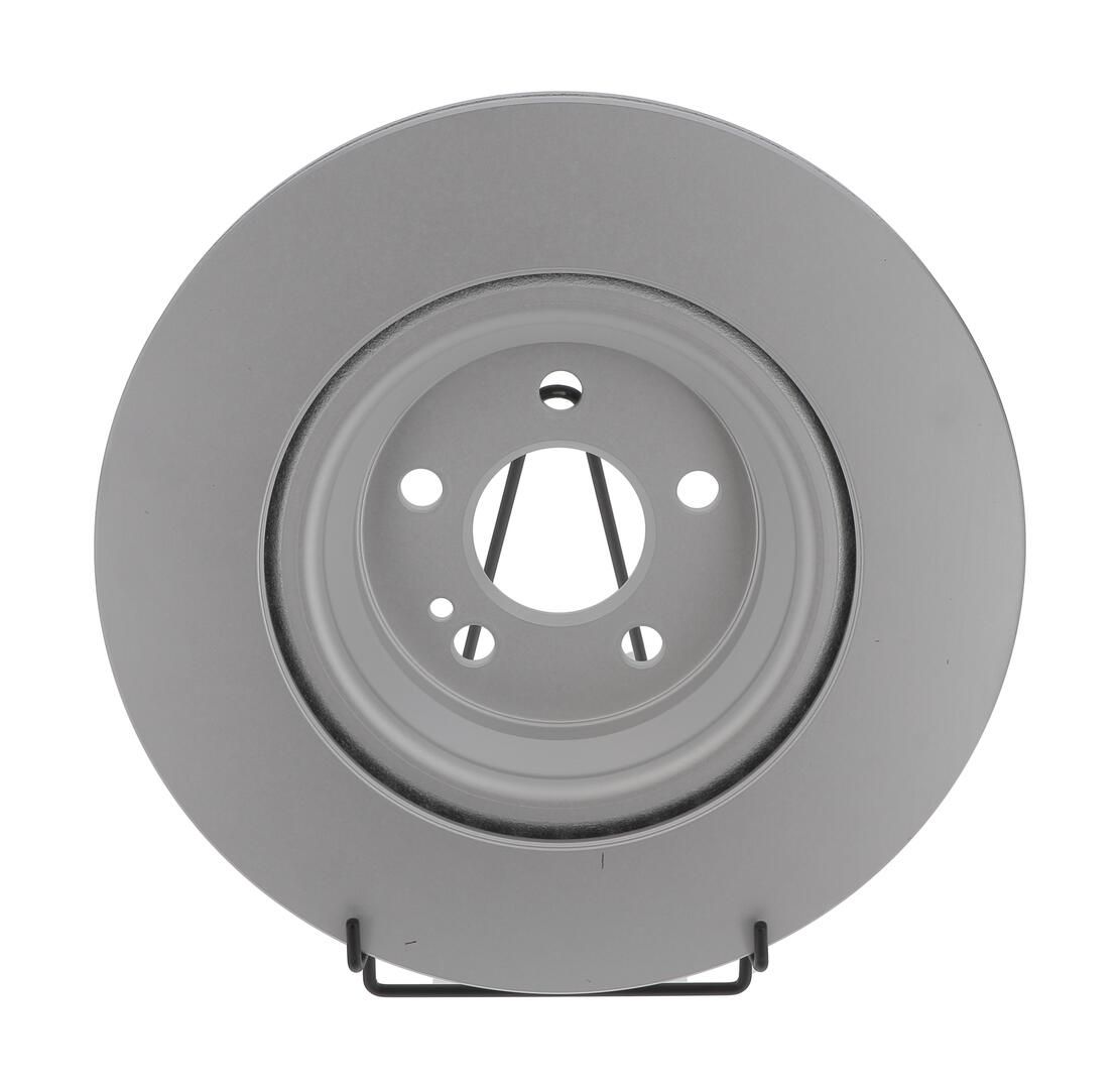 Disc frana FERODO DDF3204C