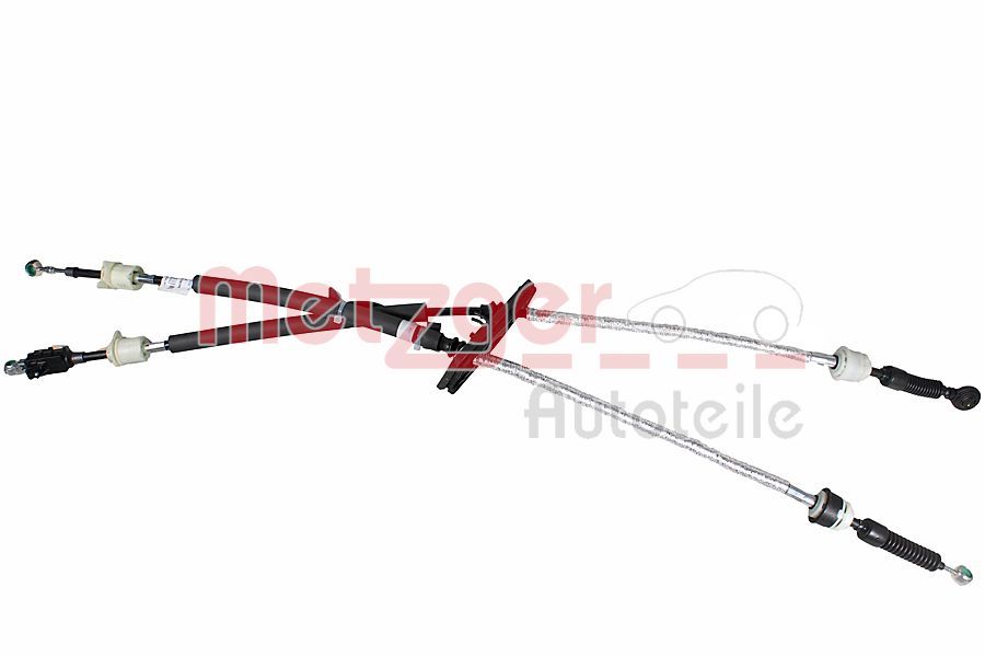 cablu,transmisie manuala METZGER 3150379