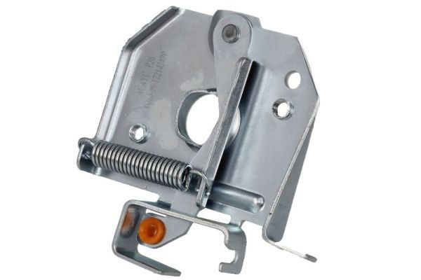 Serrure de capot-moteur
