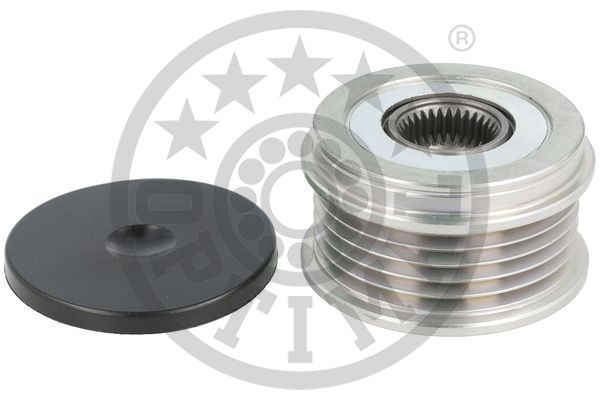 Alternator - sprzęgło jednokierunkowe OPTIMAL F5-1165