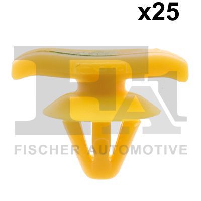 Clip, listwa ochronna FA1 11-40105.25