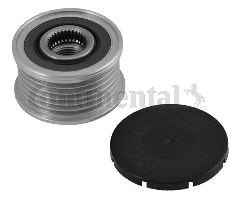 Alternator - sprzęgło jednokierunkowe CONTINENTAL CTAM AP9024
