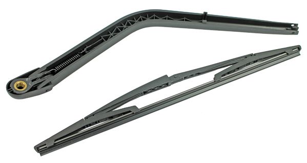 brat stergator, parbriz METZGER 2190244