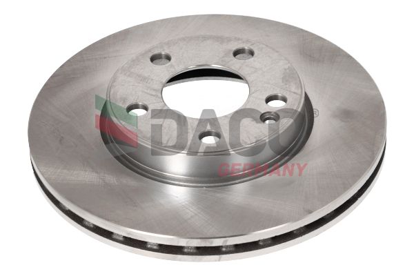 Tarcza hamulcowa DACO GERMANY 602333