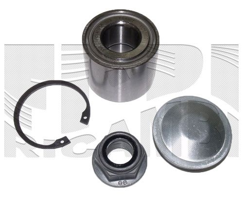 Zestaw łożysk koła CALIBER RC3095