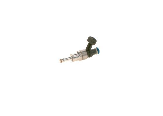 Wtryskiwacz BOSCH 0 261 500 008