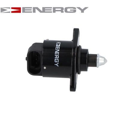 Levně Volnoběžný regulační ventil, přívod vzduchu ENERGY SK0025