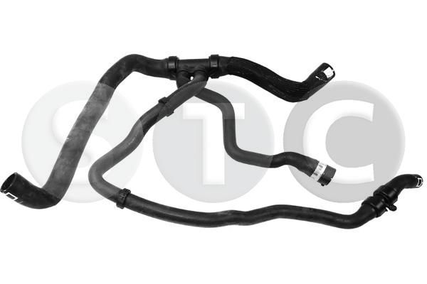 Przewód elastyczny chłodnicy STC T497975