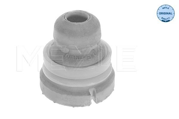 Dystans gumowy, resorowanie MEYLE 014 642 0005