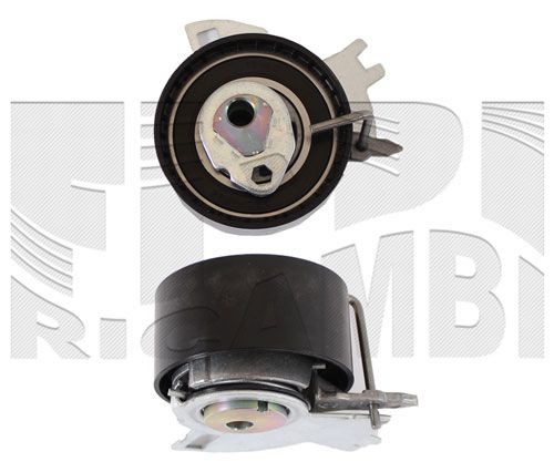 Rolka napinacza, pasek rozrządu CALIBER 89506