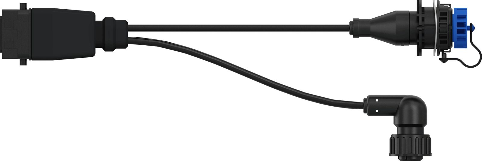 Câble de connexion-ABS