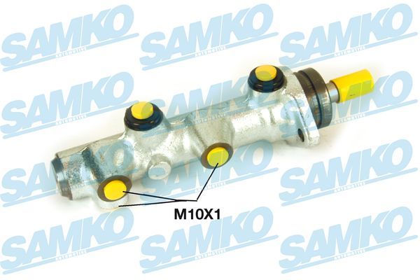 Pompa hamulcowa SAMKO P07494
