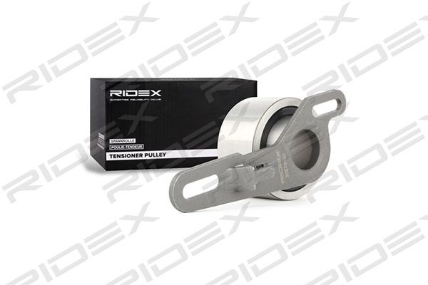 Rolka napinacza, pasek rozrządu RIDEX 308T0135