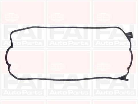 Uszczelka, pokrywa głowicy cylindrów FAI AUTOPARTS RC916S
