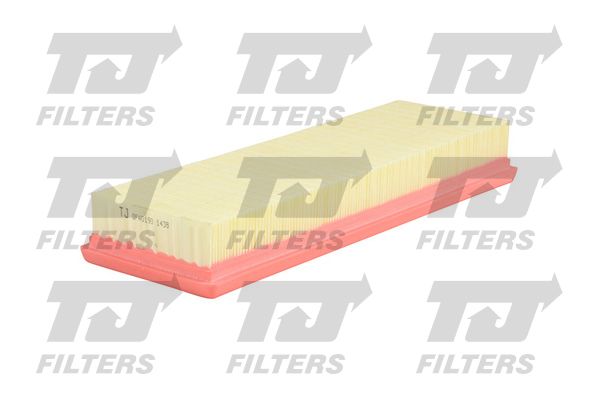Filtr powietrza QUINTON HAZELL QFA0190