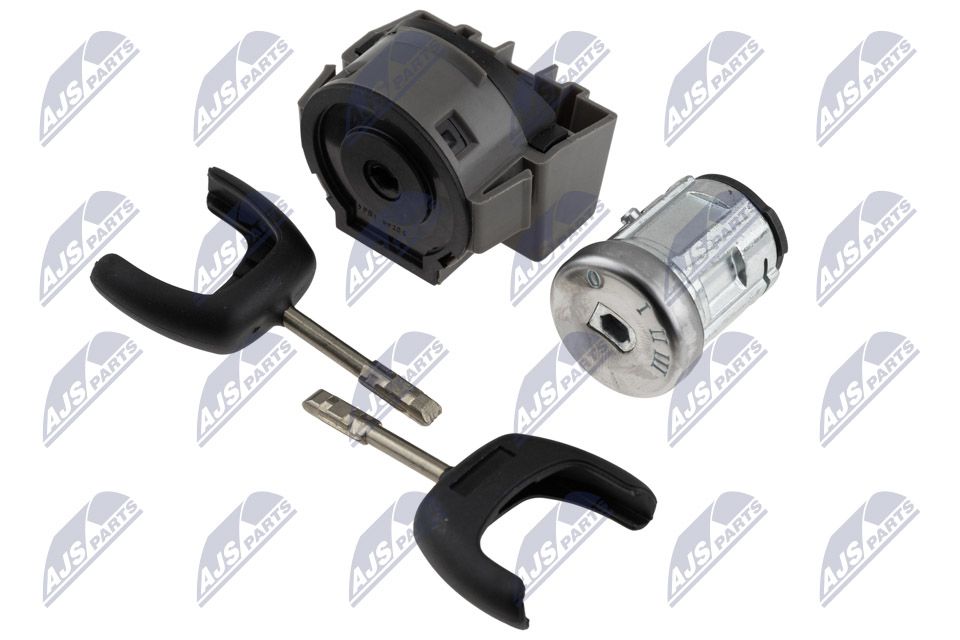 Переключатель зажигания