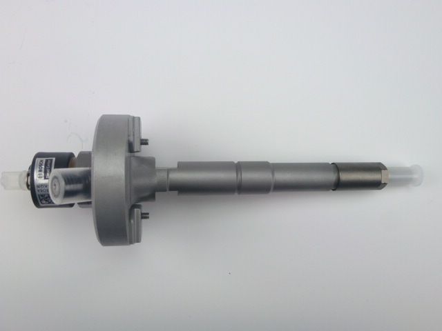 Injecteur