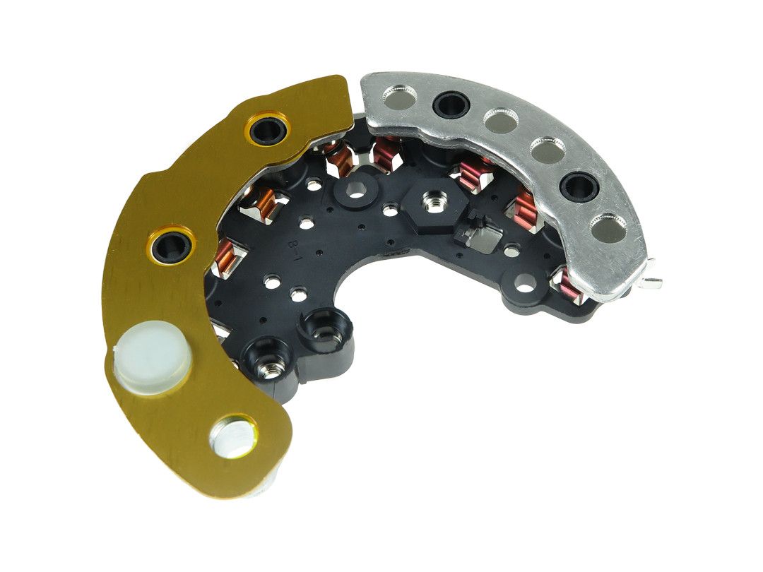 Levně Usměrňovač, generátor AS-PL ARC3127