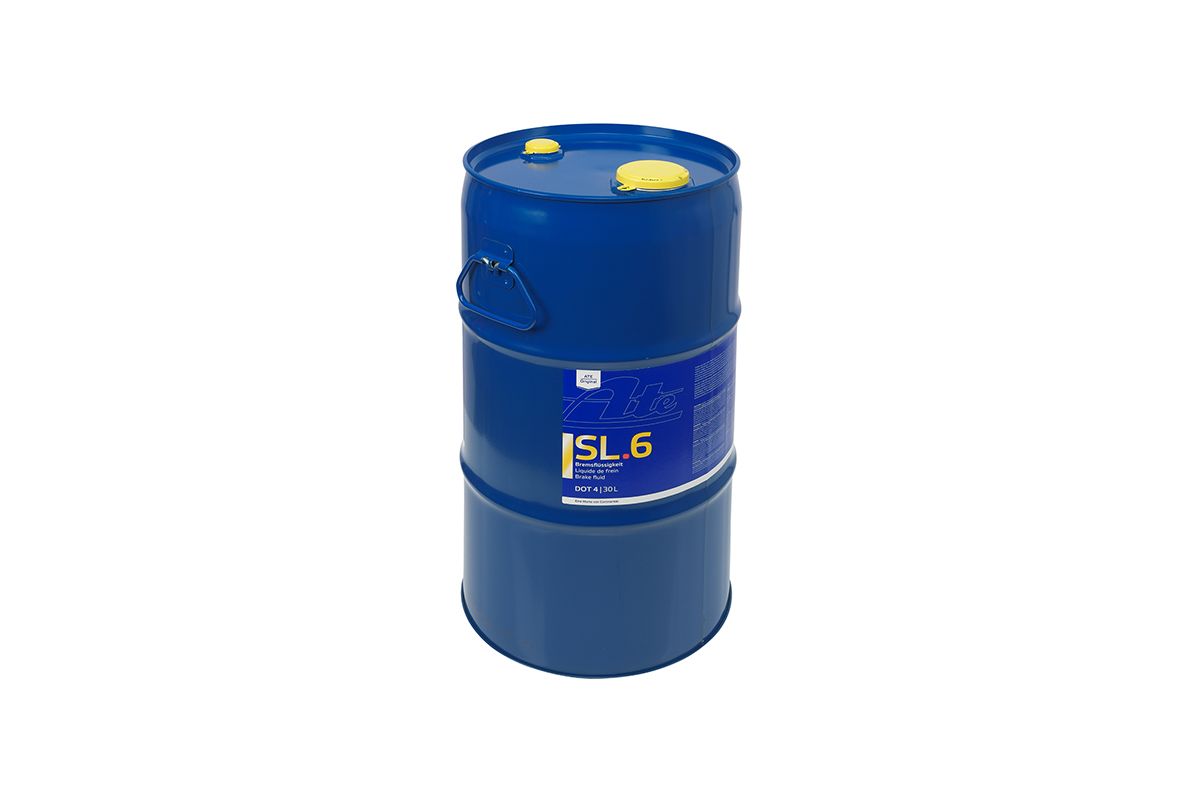 Lichid de frana ATE SL.6 DOT 4 03.9901-6420.2