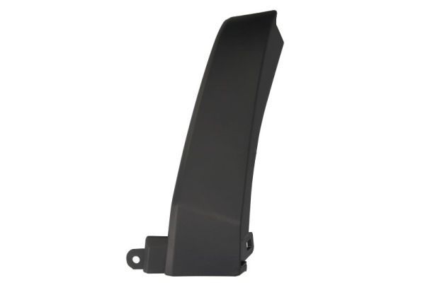 Baguette et bande protectrice, pare-chocs