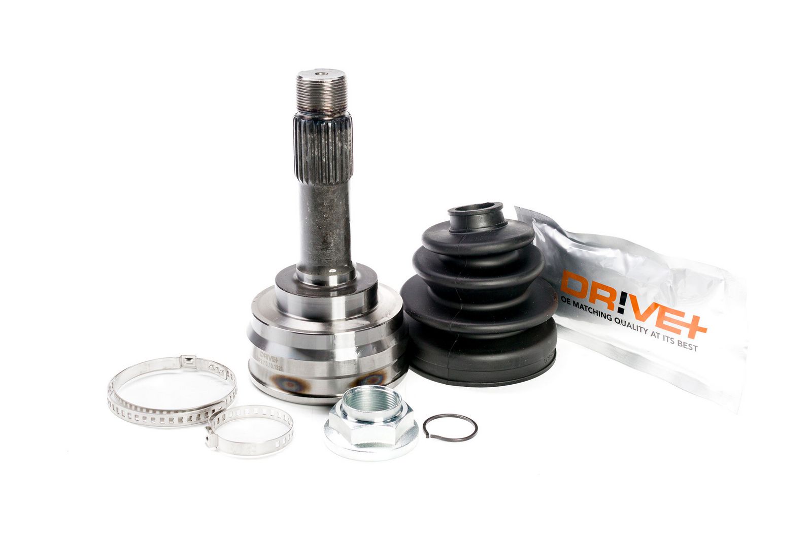 Liigendlaager, veovõll