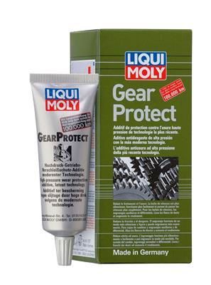 E-shop LIQUI MOLY Prísada do prevodového oleja Gear Protect 1007, 80ML