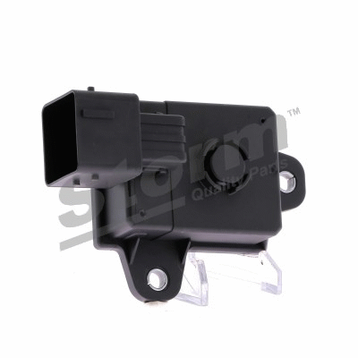 Stabilisateur de tension, système start/stop