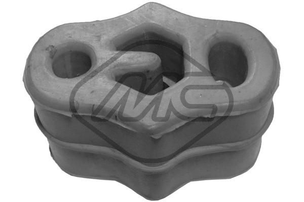 E-shop Doraz tlmiča výfuku Metalcaucho 00974