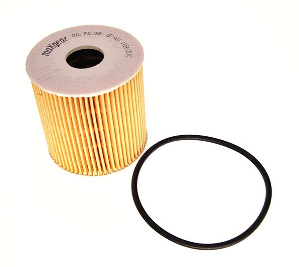 Olejový filter MAXGEAR 26-0295