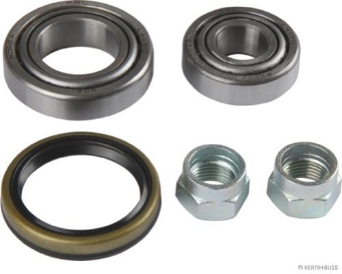 Set rulment roata HERTH+BUSS JAKOPARTS J4710300