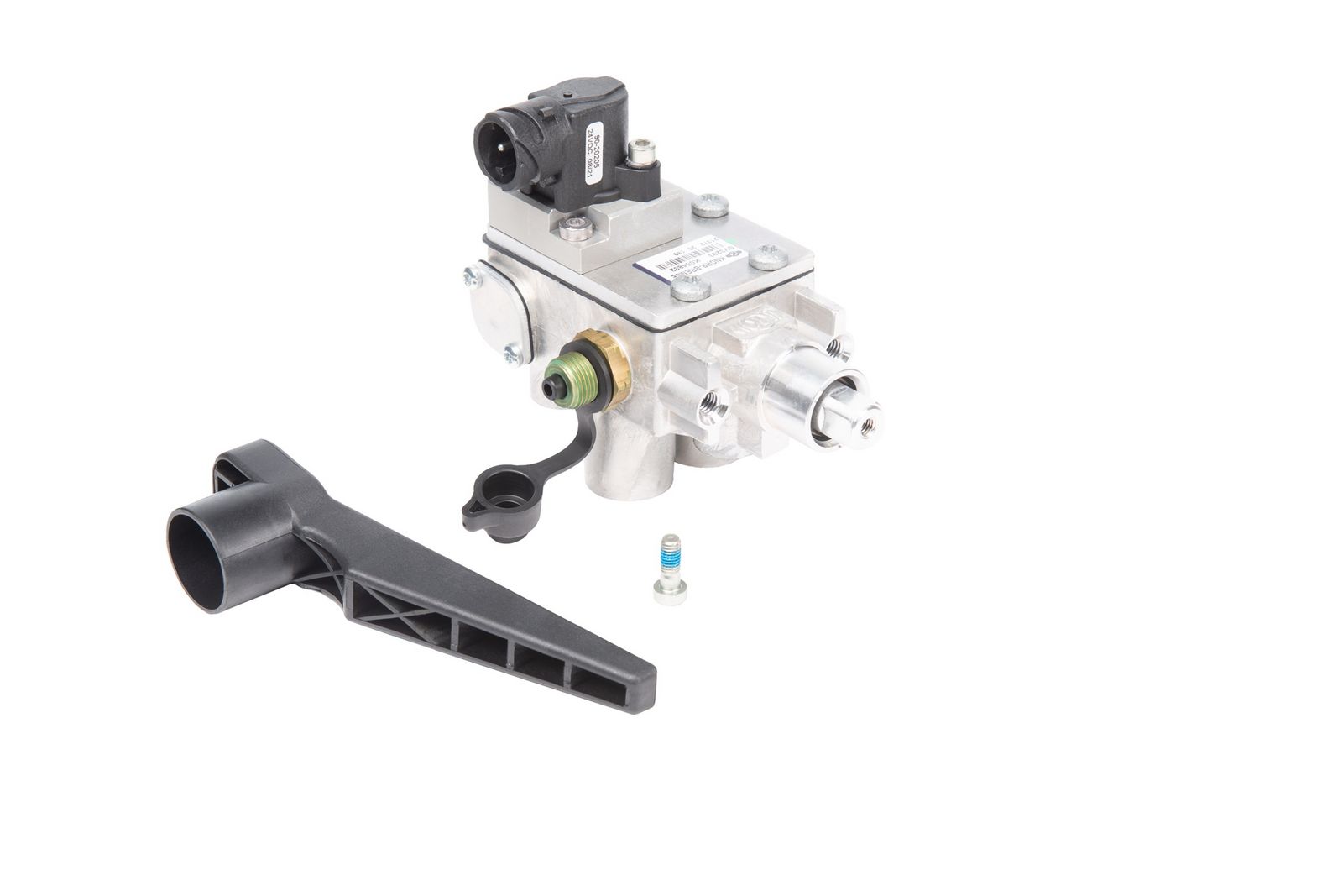 Supapa camasa rotativa, sistem aer comprimat KNORR-BREMSE K054883N00