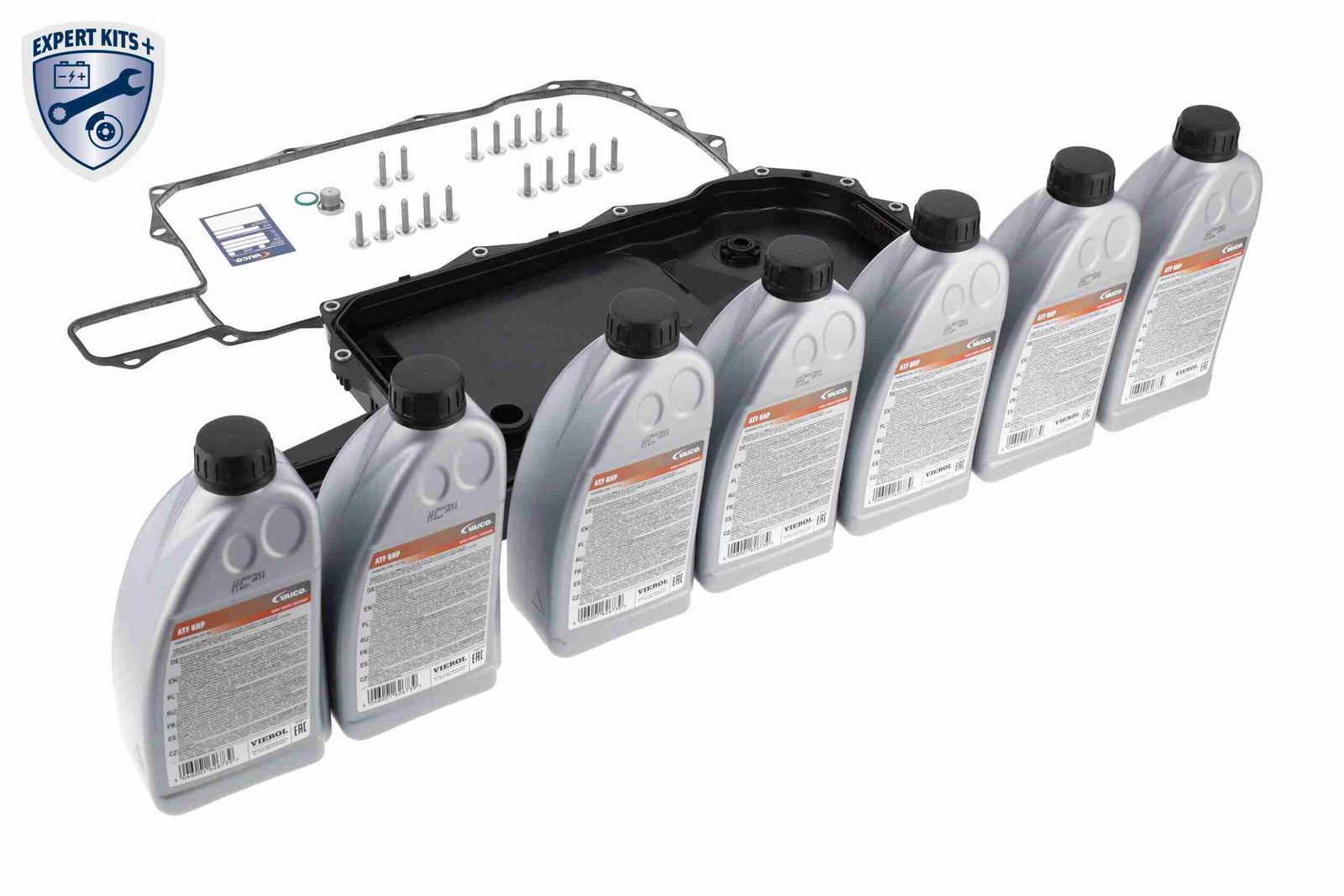 Kit pces, vidange d'huile de boîte de vitesses automatique