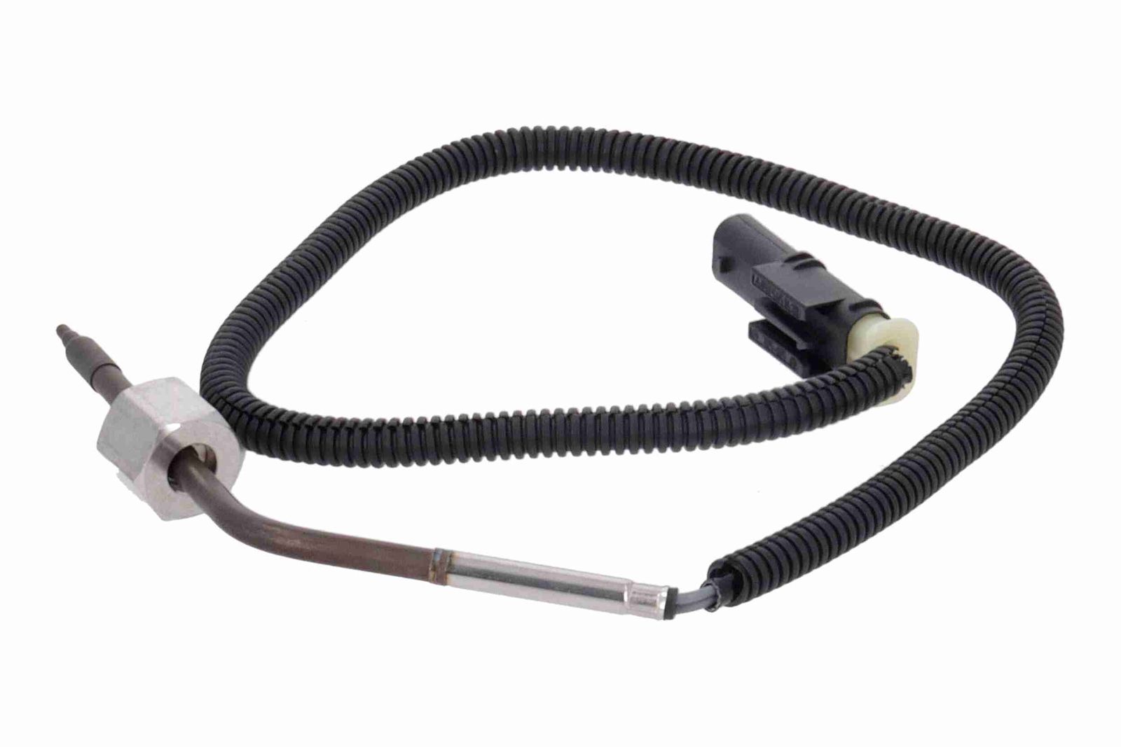 Capteur, température des gaz