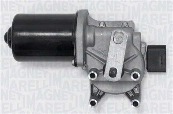 Motor stieračov MAGNETI MARELLI 064052111010