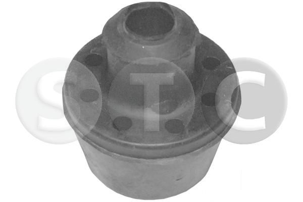 Zawieszenie, chłodnica STC T404149