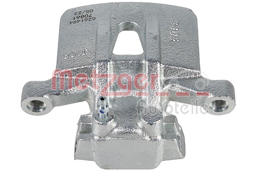 Zacisk hamulca METZGER AUTOTEILE 6261494