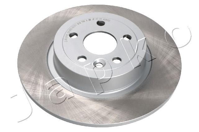 Tarcza hamulcowa JAPKO 61L14C