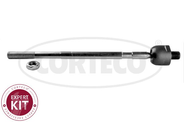Połączenie osiowe, drążek kierowniczy poprzeczny CORTECO 49400915