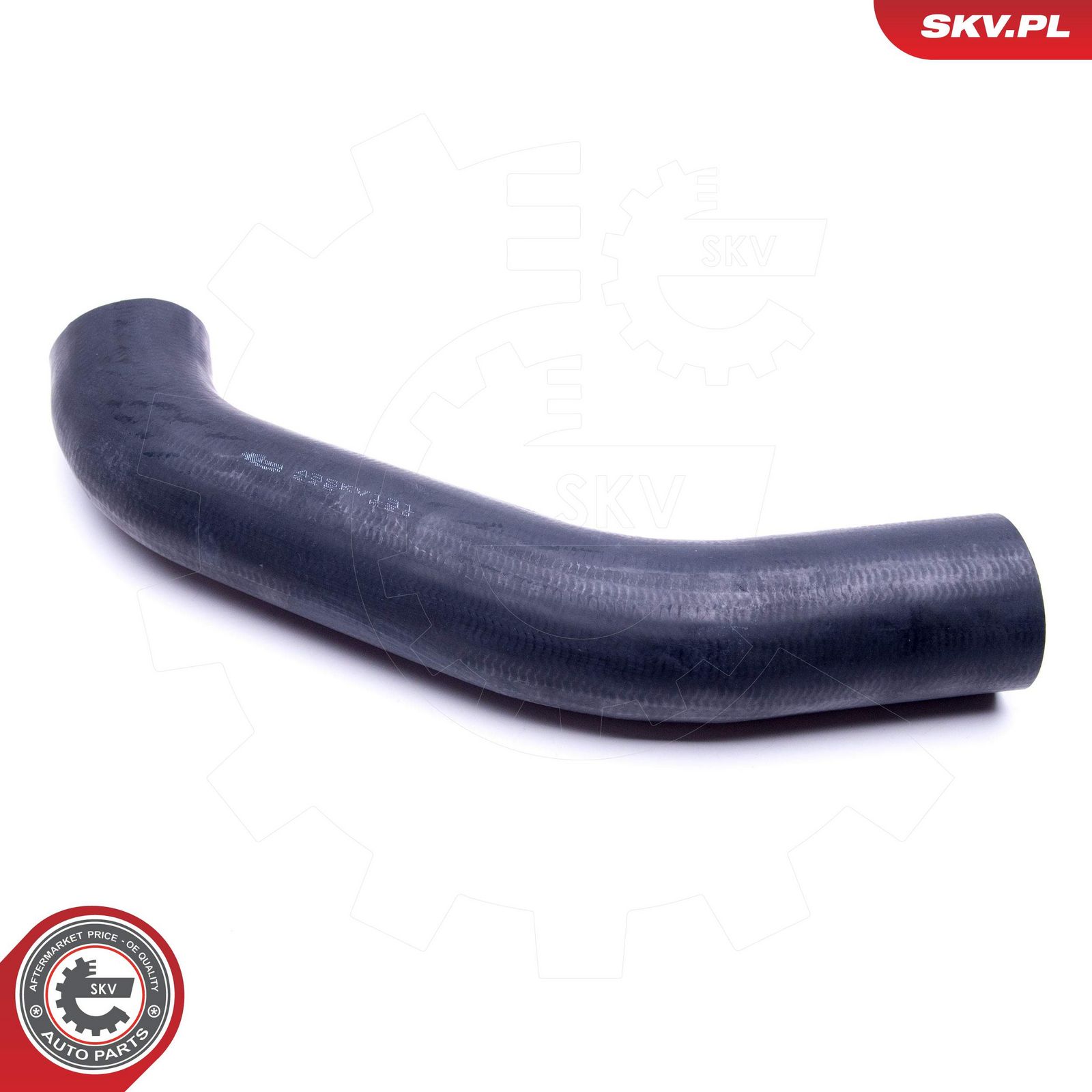 Levně Hadička plnicího vzduchu ESEN SKV 43SKV131