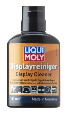 E-shop Univerzálny čistiaci prostriedok LIQUI MOLY 21634