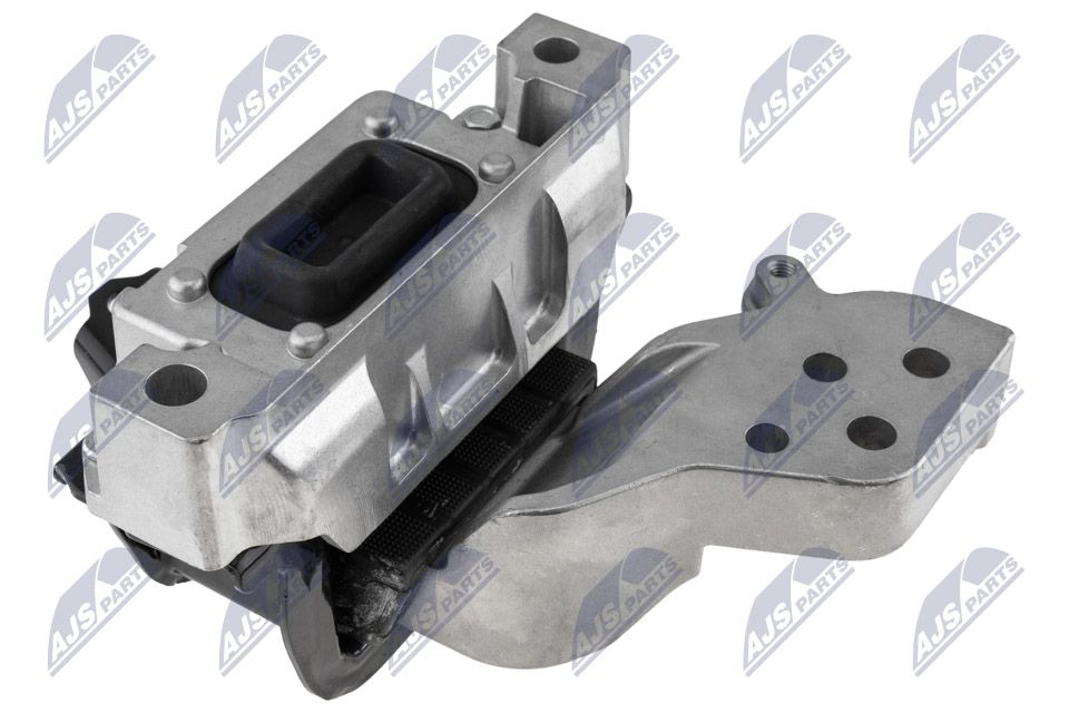 Подвеска, двигатель