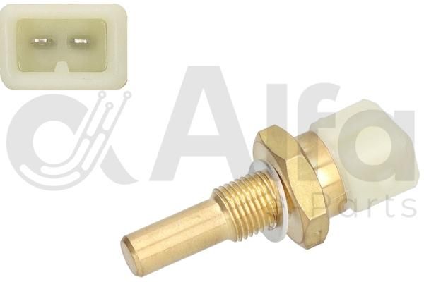 Sonde, température du liquide de refroidissement
