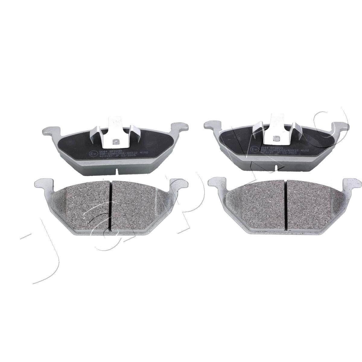 Piduriklotsi komplekt,ketaspidur